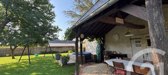 5 Schlafzimmer Haus in Meung-sur-Loire, France, Nr. 74501 17