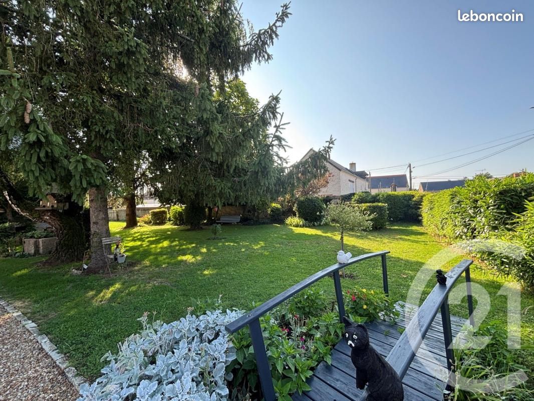 5 Schlafzimmer Haus in Meung-sur-Loire, France, Nr. 74501