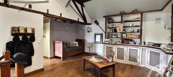 5 Schlafzimmer Haus in Meung-sur-Loire, France, Nr. 74501 6