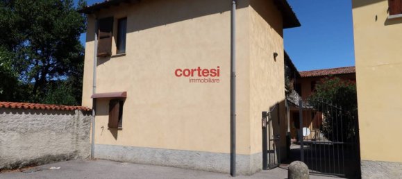 10 chambres Villa à Villa di Serio, Italy No. 268491 9