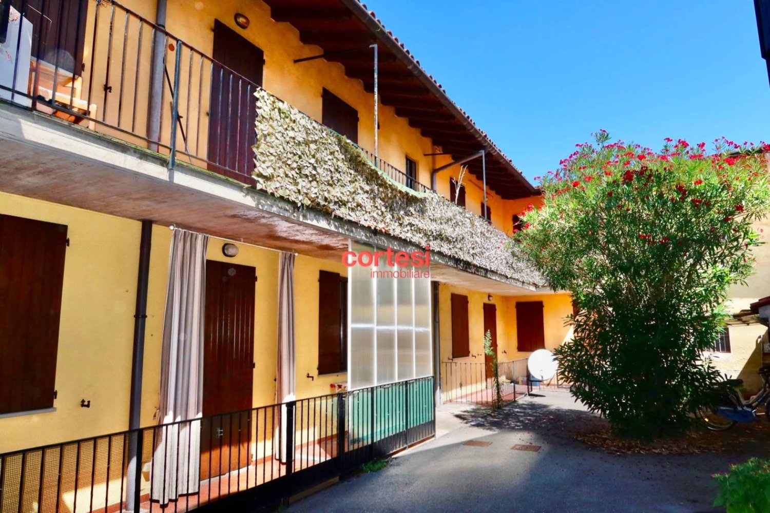 10 chambres Villa à Villa di Serio, Italy No. 268491