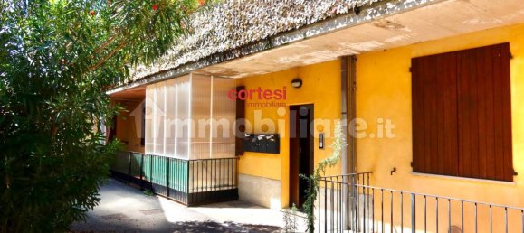 10 chambres Villa à Villa di Serio, Italy No. 268491 3