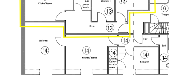 Apartamento de 1 dormitorio en Dusseldorf, Germany No. 282004 2