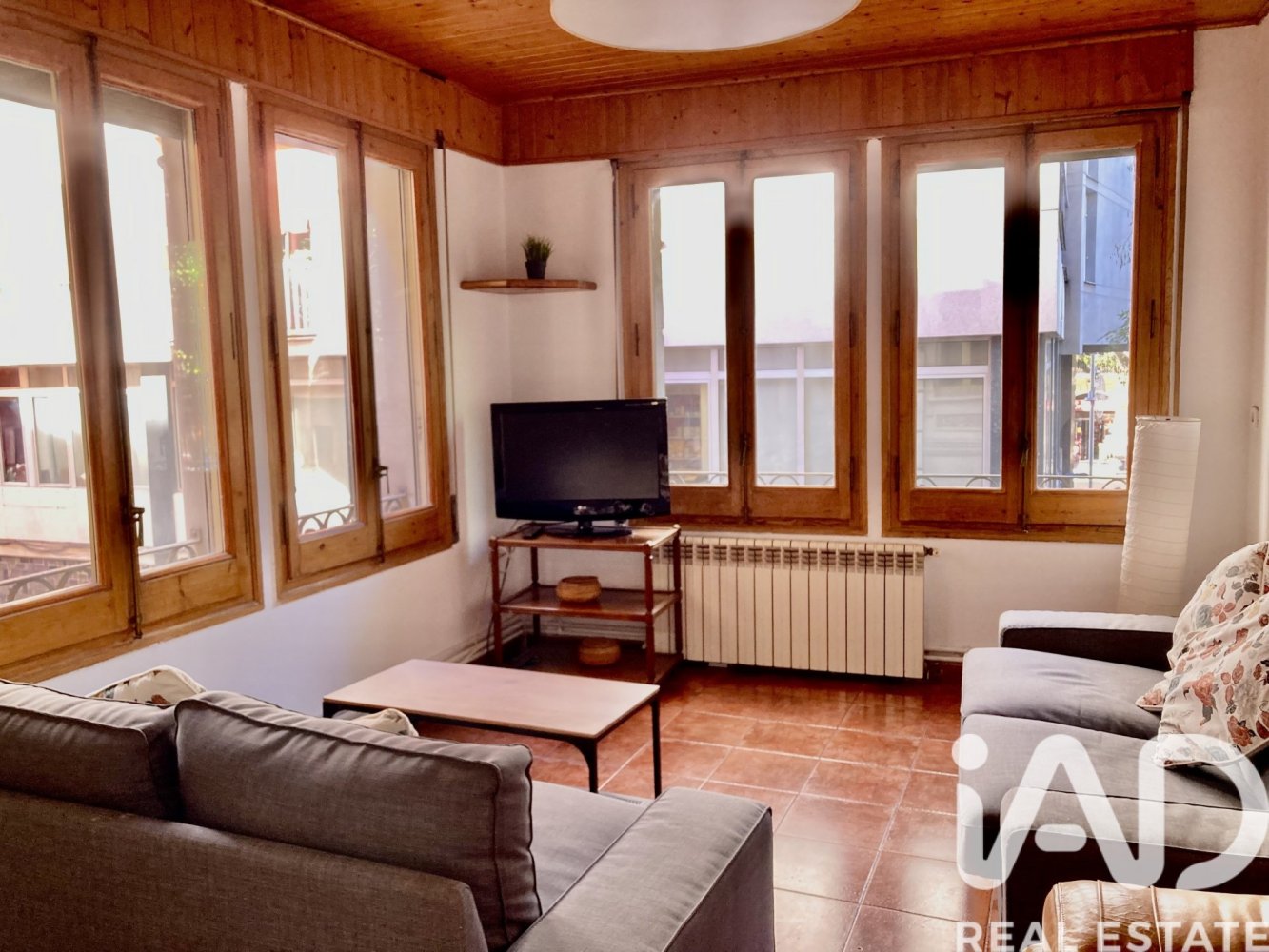 Apartamento T4 em Barcelona, Spain N.º 292301