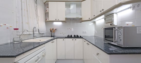 4 Schlafzimmer Wohnung in Sant Feliu de Llobregat, Spain, Nr. 134734 22