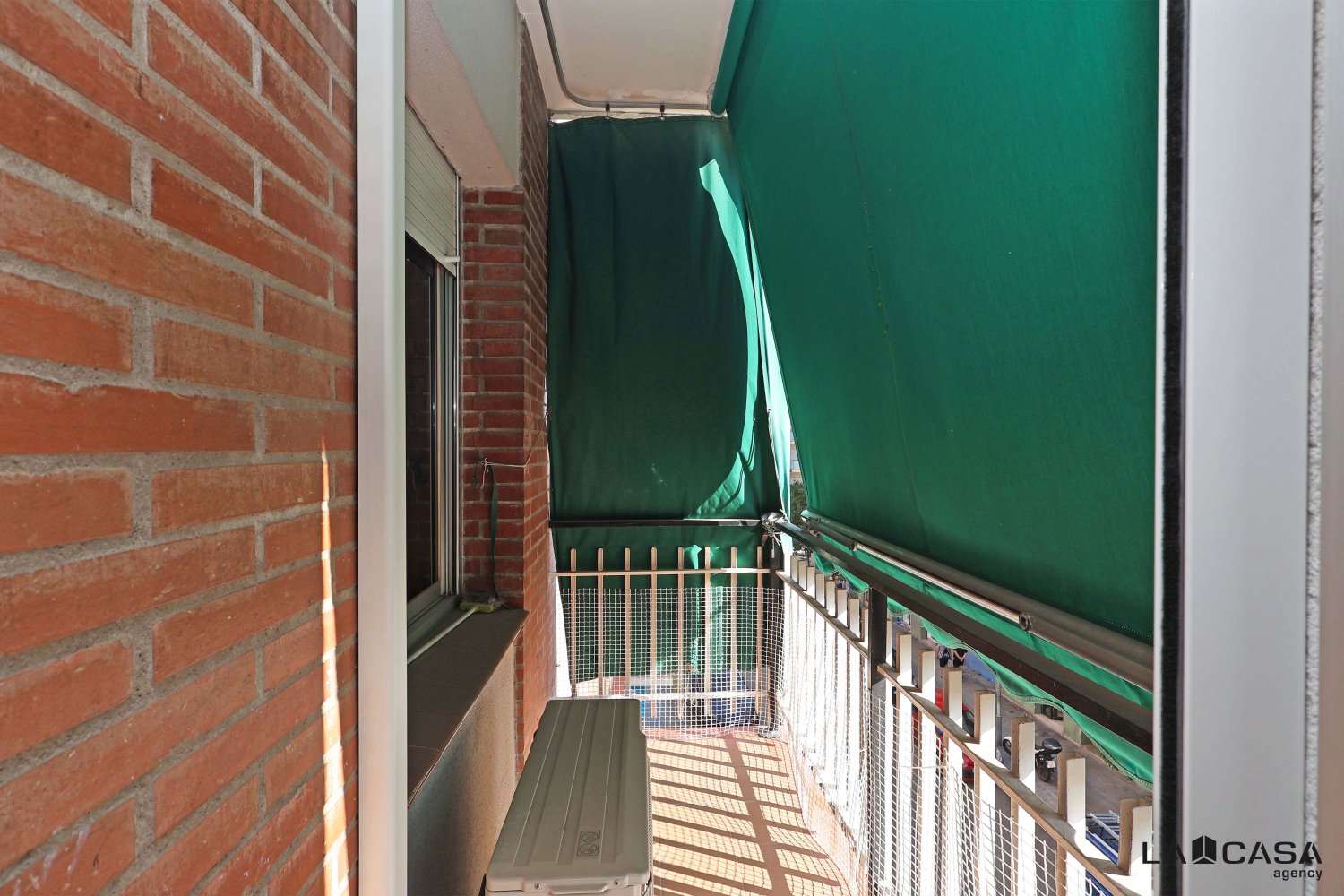 4 Schlafzimmer Wohnung in Sant Feliu de Llobregat, Spain, Nr. 134734