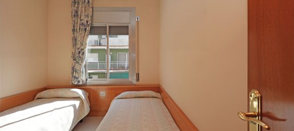 4 Schlafzimmer Wohnung in Sant Feliu de Llobregat, Spain, Nr. 134734 9