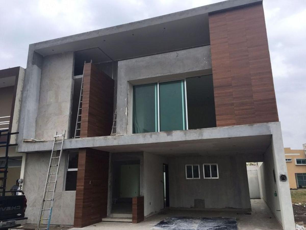 Дом с 3 спальнями в Тихуана, Мексика № 181631