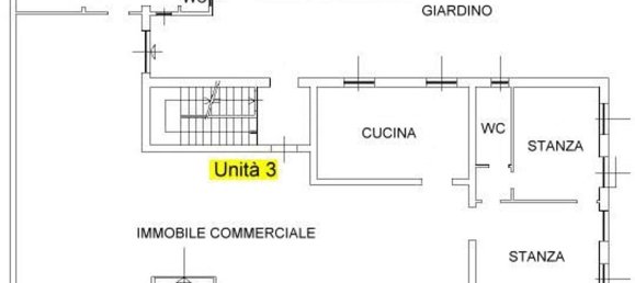 15غرفة منزل في Truccazzano, Italy رقم 153155 39