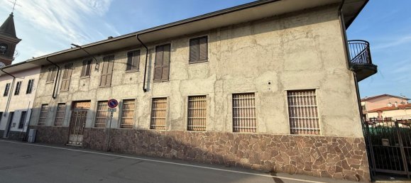 15غرفة منزل في Truccazzano, Italy رقم 153155 2