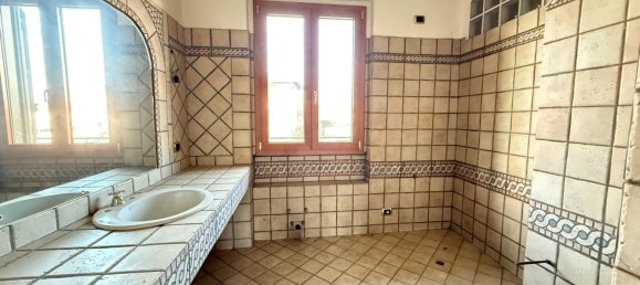 15غرفة منزل في Truccazzano, Italy رقم 153155 12