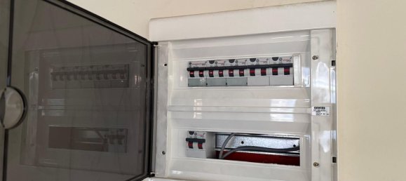 15غرفة منزل في Truccazzano, Italy رقم 153155 22