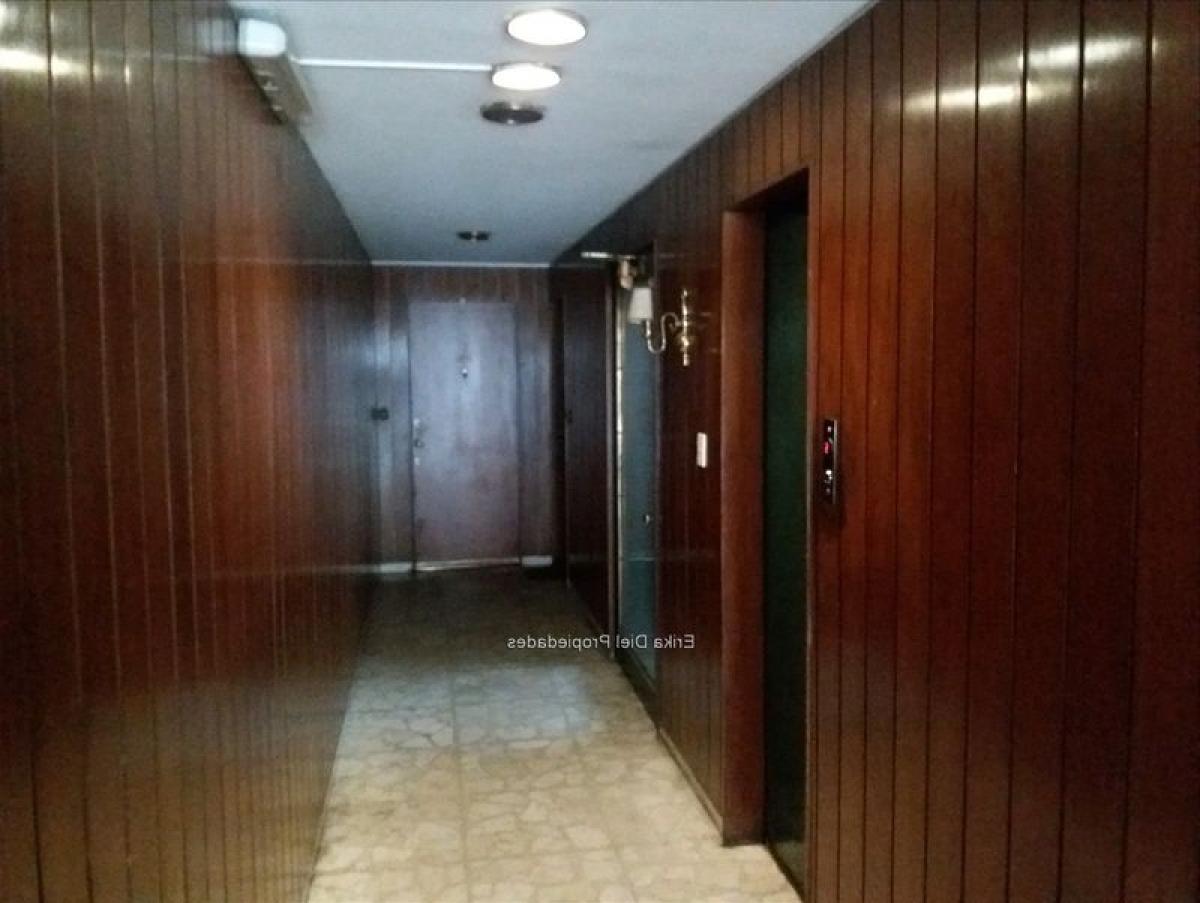 3 غرف نوم شقة في Montevideo, Uruguay رقم 12090