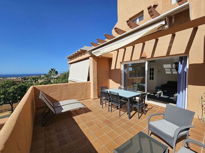 2 bedrooms Apartment in Marbella, Spain No. 228144