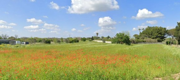 Terreno en Aradeo, Italy 5721 m² No. 234404 16