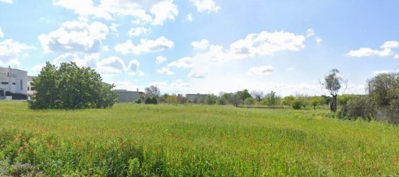 Terreno en Aradeo, Italy 5721 m² No. 234404 19