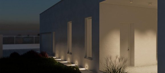 Terreno en Aradeo, Italy 5721 m² No. 234404 2