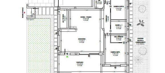 Terreno en Aradeo, Italy 5721 m² No. 234404 27