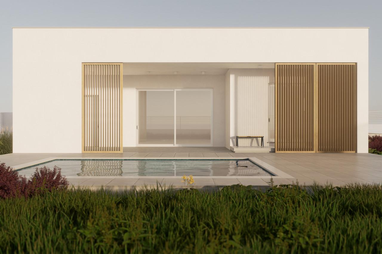 Terreno en Aradeo, Italy 5721 m² No. 234404