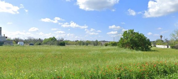 Terreno en Aradeo, Italy 5721 m² No. 234404 18