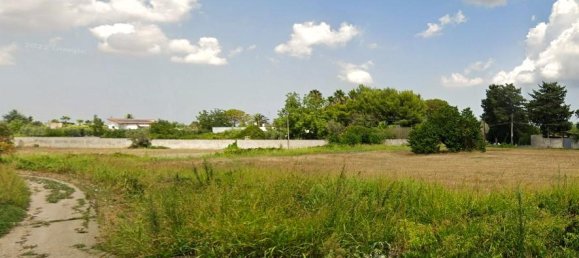 Terreno en Aradeo, Italy 5721 m² No. 234404 14