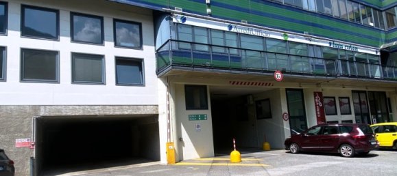 32m² Garage in Lecco, Italy No. 378791 13