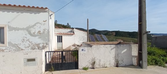 3 Schlafzimmer Haus in Salir, Portugal, Nr. 69821 14