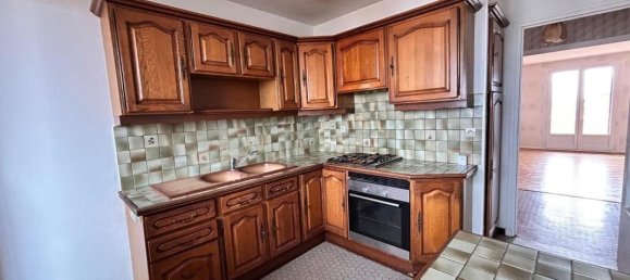 3 chambres Appartement à Villefranche-sur-Saône, France No. 338230 6