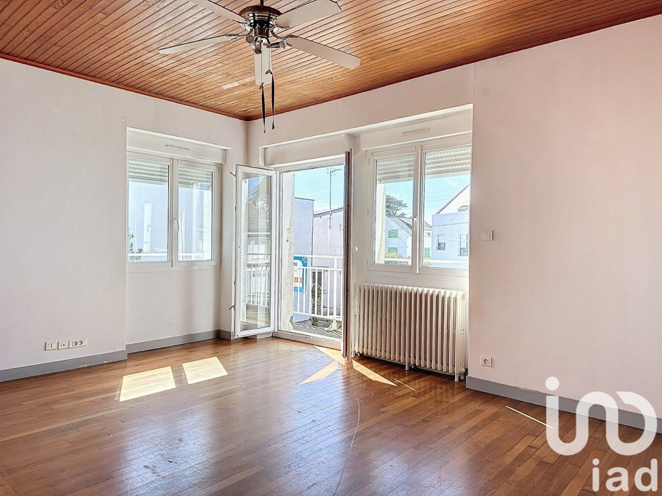 3-Zimmer Wohnung in Quiberon, France, Nr. 194340