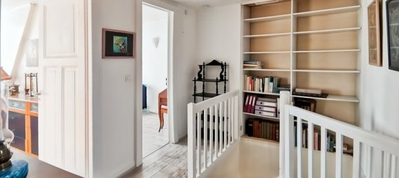 Duplex T4 em Evian-les-Bains, France N.º 201143 4