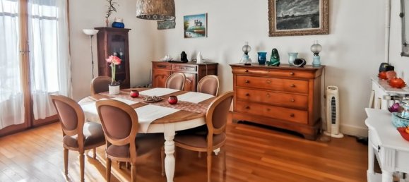 Duplex T4 em Evian-les-Bains, France N.º 201143 2