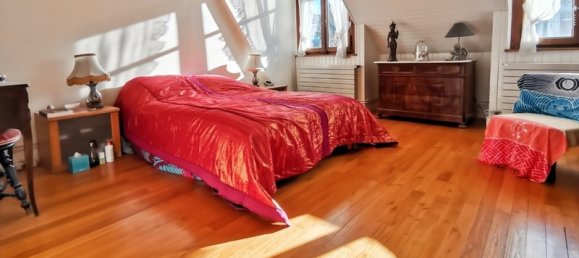 Duplex T4 em Evian-les-Bains, France N.º 201143 5