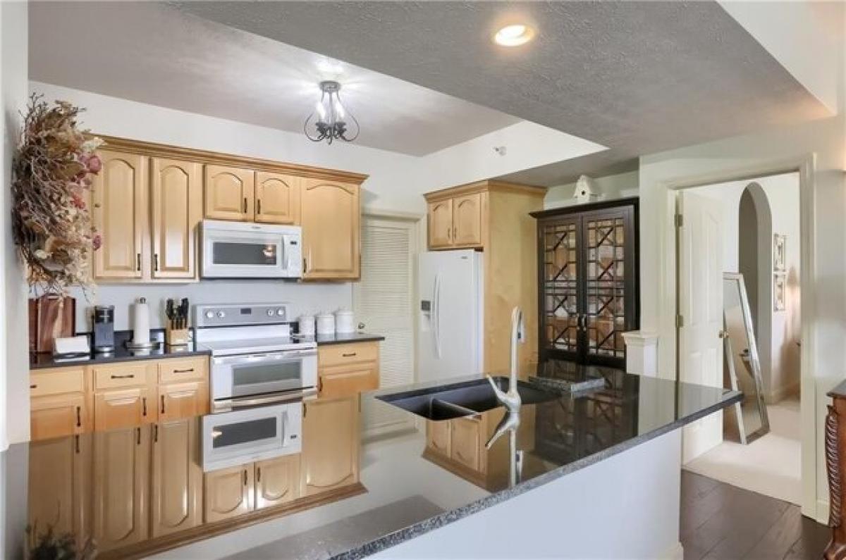 2 bedrooms House in Mars, USA No. 385345