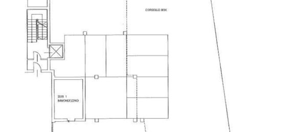 100m² Commercial property in Besana in Brianza, Italy No. 378472 19