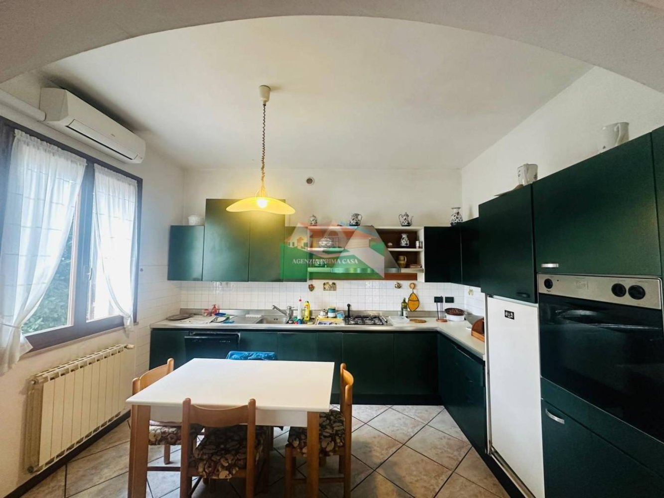 Villa de 1 dormitorio en Ravenna, Italy No. 94137