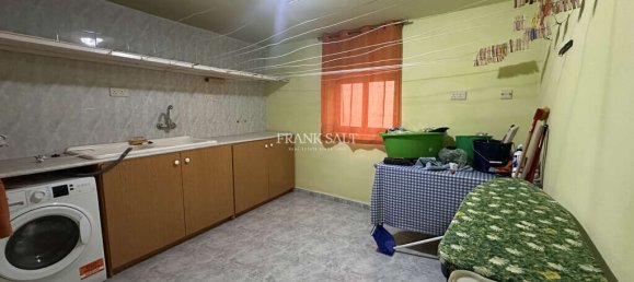 Мезонет с 3 спальнями в Зеббудж, Мальта № 7739 11