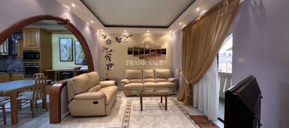 Мезонет с 3 спальнями в Зеббудж, Мальта № 7739 4