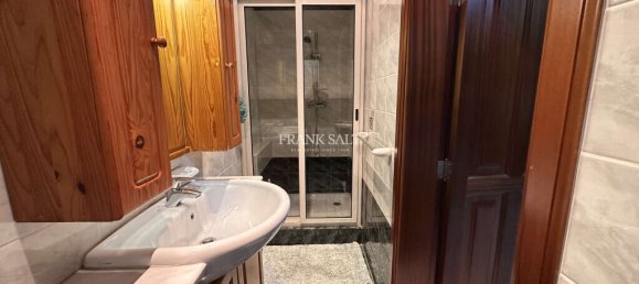 Мезонет с 3 спальнями в Зеббудж, Мальта № 7739 9