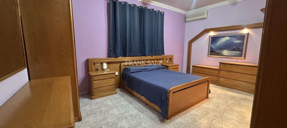 Мезонет с 3 спальнями в Зеббудж, Мальта № 7739 6