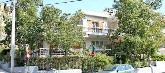 5 غرف نوم Property في Neo Psychiko, Greece رقم 7946 17