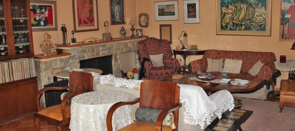 5 غرف نوم Property في Neo Psychiko, Greece رقم 7946 14