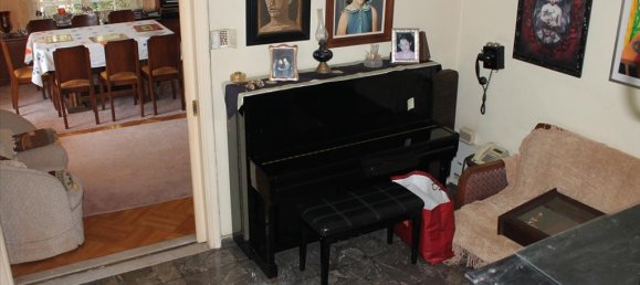 5 غرف نوم Property في Neo Psychiko, Greece رقم 7946 13