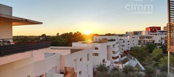 2 chambres Appartement à Montpellier, France No. 290247 10