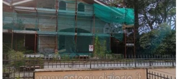 Apartamento de 5 divisões em Rocca di Papa, Italy N.º 283084 34