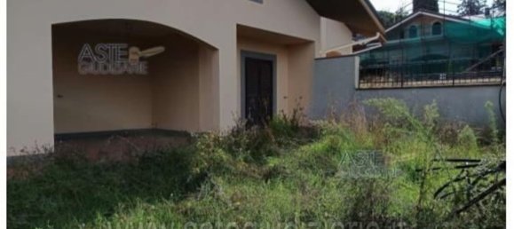 Apartamento de 5 divisões em Rocca di Papa, Italy N.º 283084 31