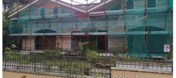 Apartamento de 5 divisões em Rocca di Papa, Italy N.º 283084 32