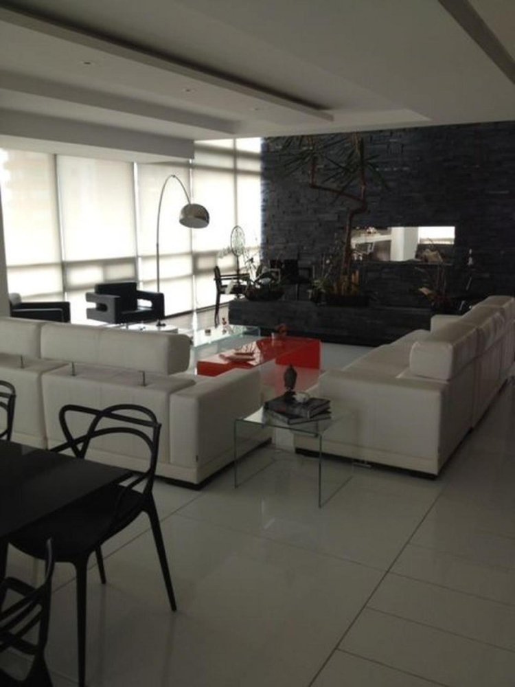 3 غرف نوم شقة في Mexico رقم 213052