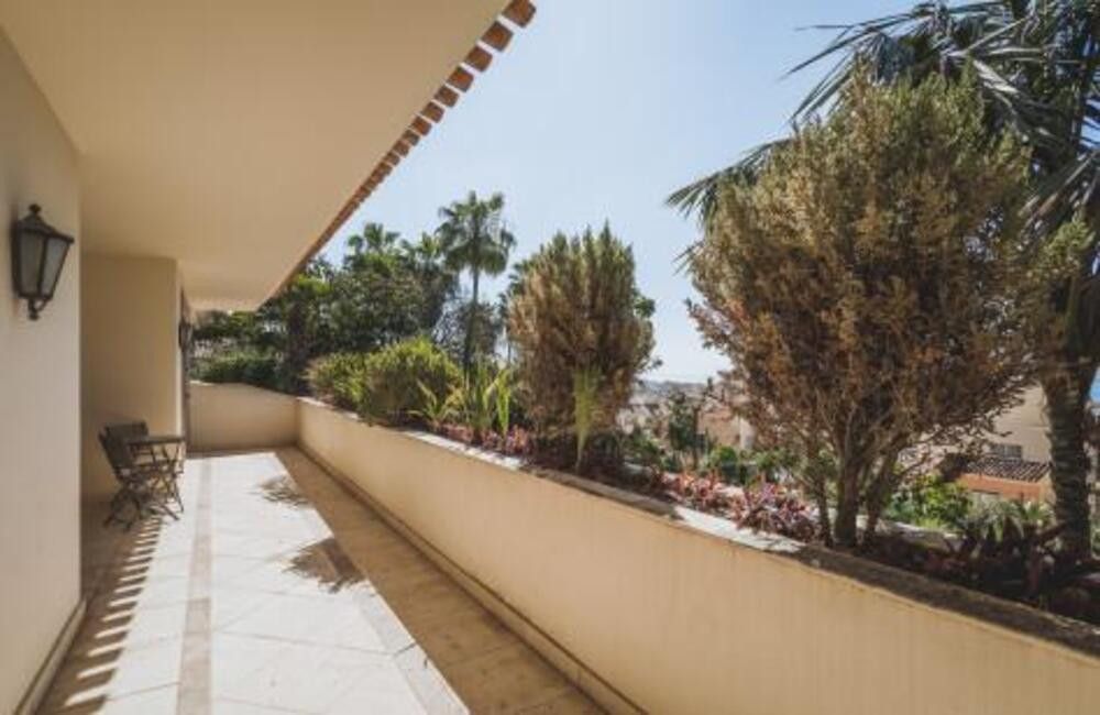 5 bedrooms House in Marbella, Spain No. 43773