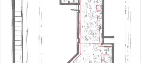 Café/restaurante en Karlsruhe, Germany 730 m² No. 266962 4