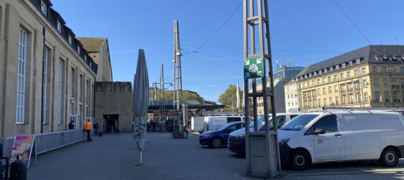 Café/restaurante en Karlsruhe, Germany 730 m² No. 266962 2